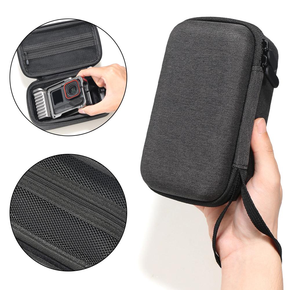 3D Printing Grip - For Insta360 Ace Pro2/Pro Street Photo