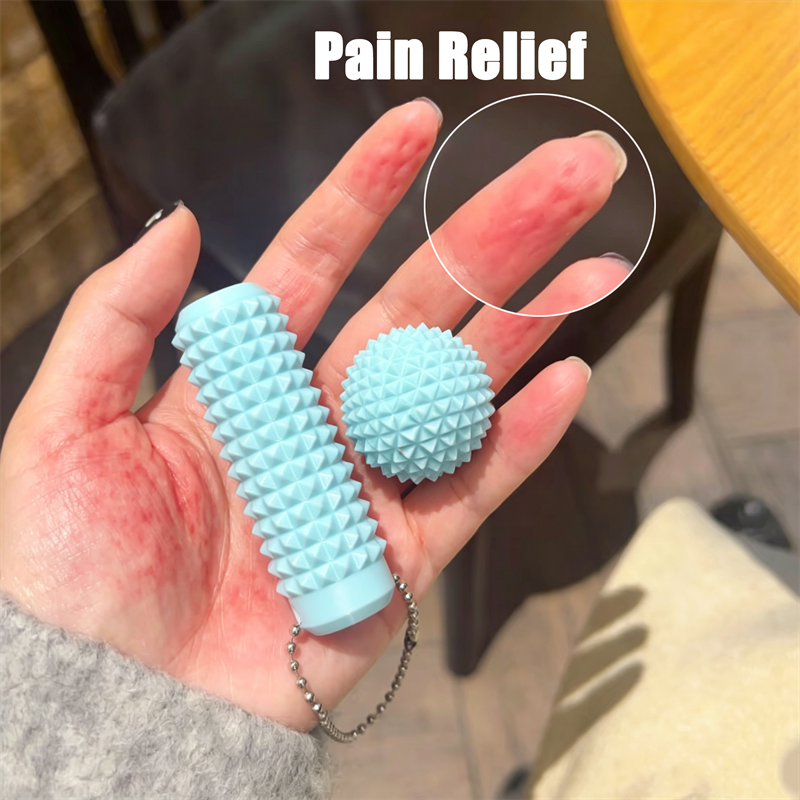 3D Printing Grip - 3D Printed Fidget Stick Little Ouchies