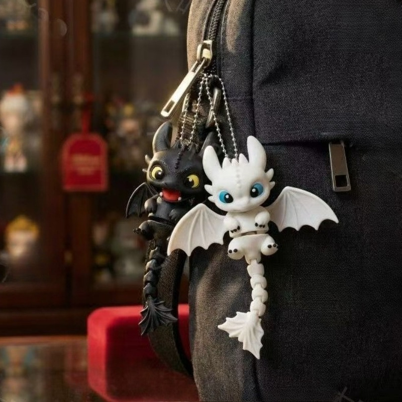 How to Train Your Dragon Tooth - đánh giá và giá 3D Printing Joint