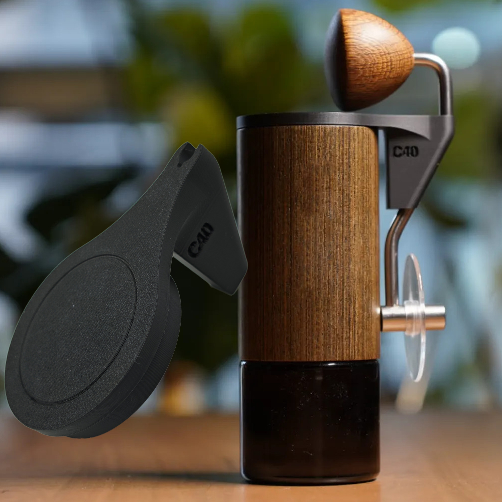 for Comandante C40 MK3/MK4 Cra - đánh giá và giá 3D Printing Grinder