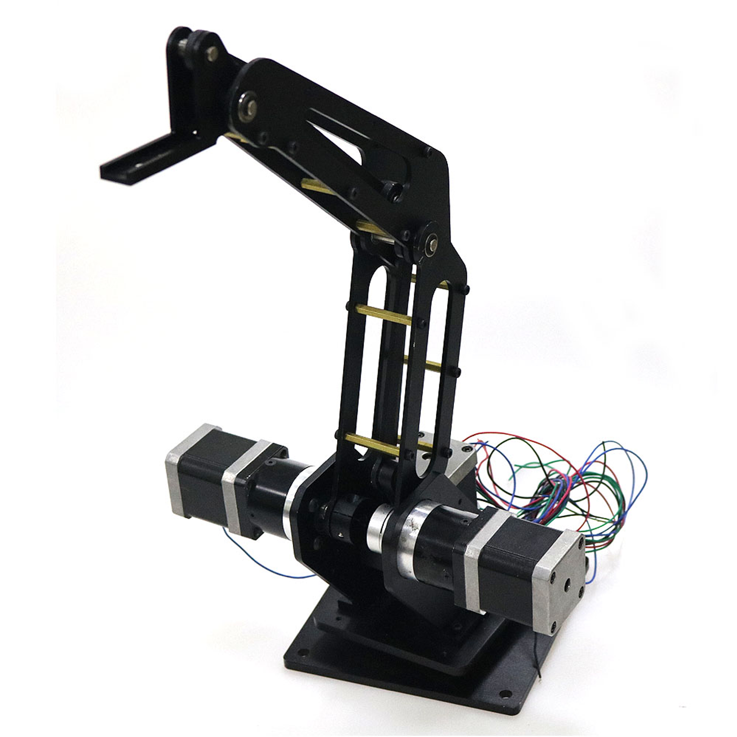 3DOF Robot Mechanical Arm Indu - đánh giá và giá 3D Printing Robot Arm