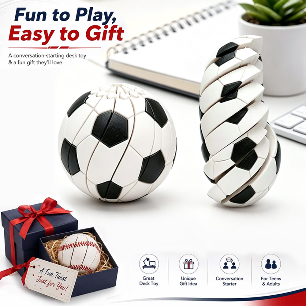 Football & Baseball Transforma - đánh giá và giá 3D Printing Yourself