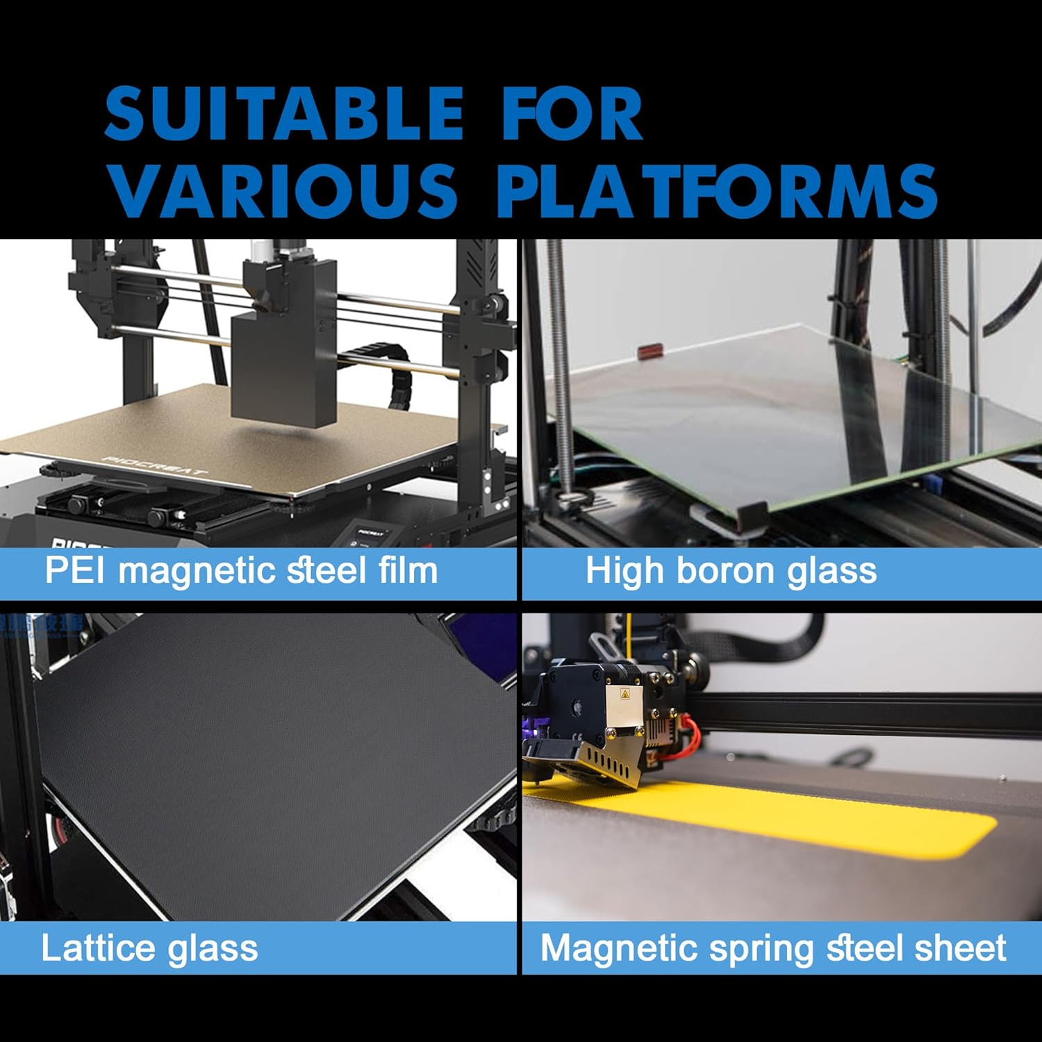 3D Printer Adhesive Spray + De - đánh giá và giá 3D Printing Glue Stick