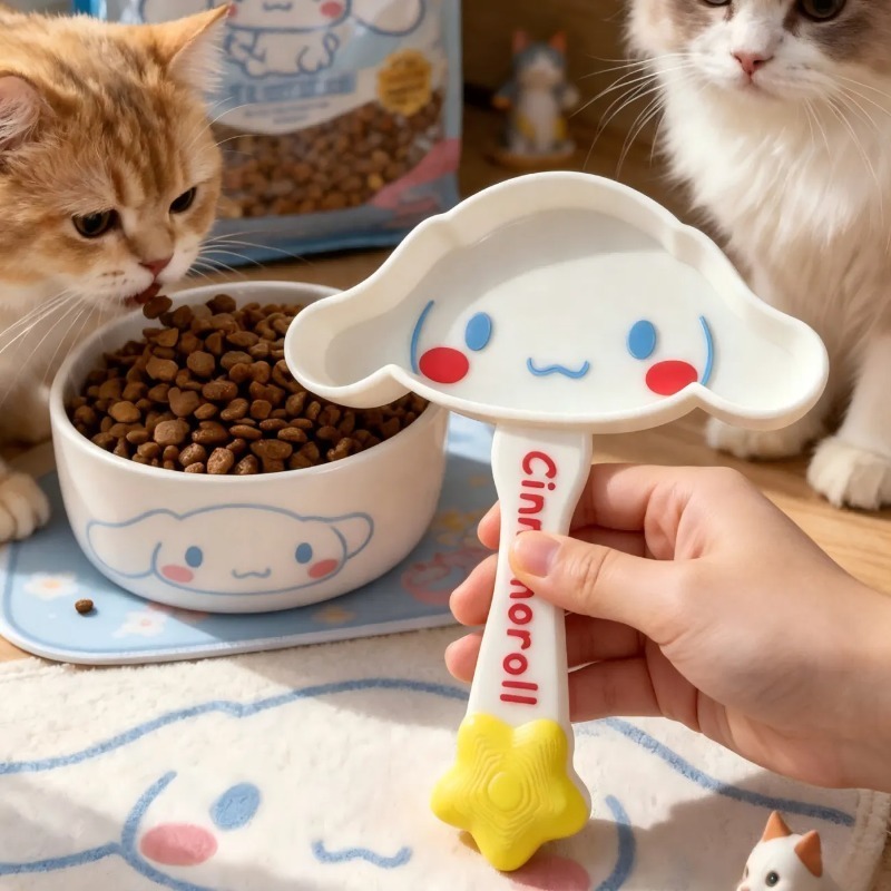 New Pom Pom Purin Pet Food Spo - đánh giá và giá 3D Printing Food