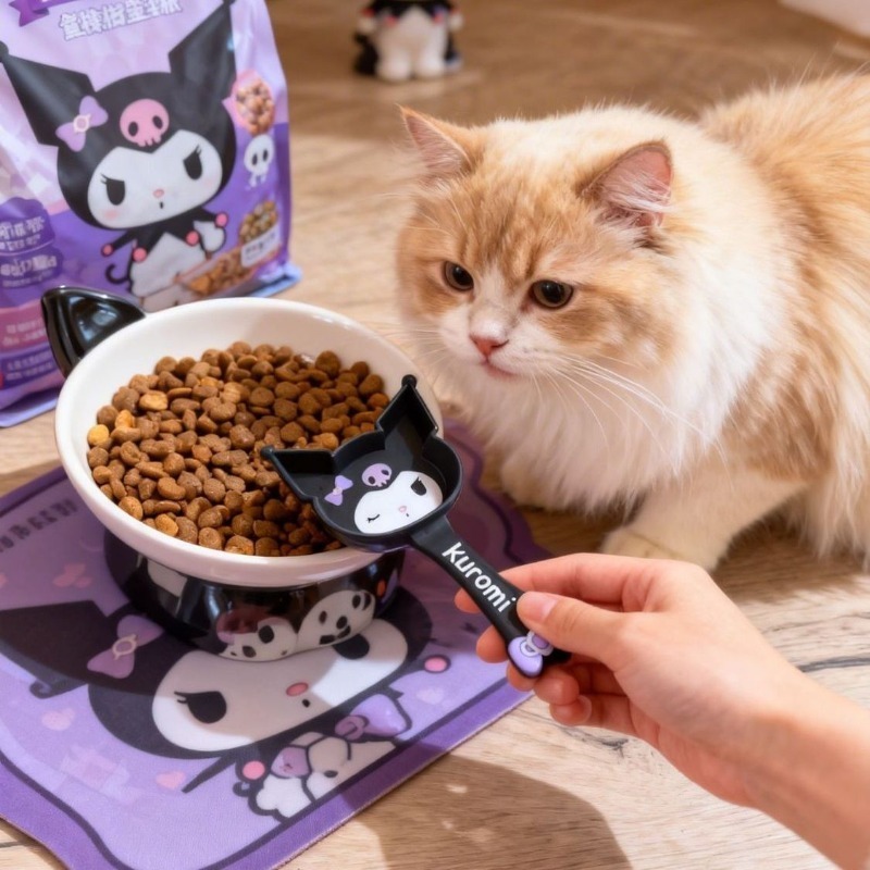 New Pom Pom Purin Pet Food Spo - đánh giá và giá 3D Printing Food