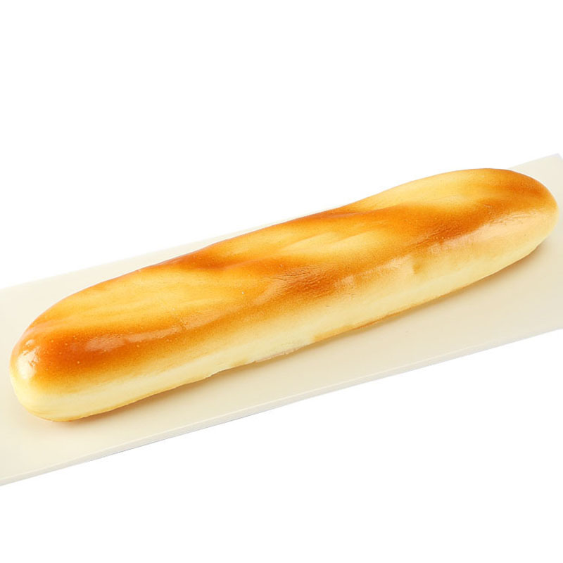 26cm Fake Baguette Simulation  - đánh giá và giá 3D Printing Food