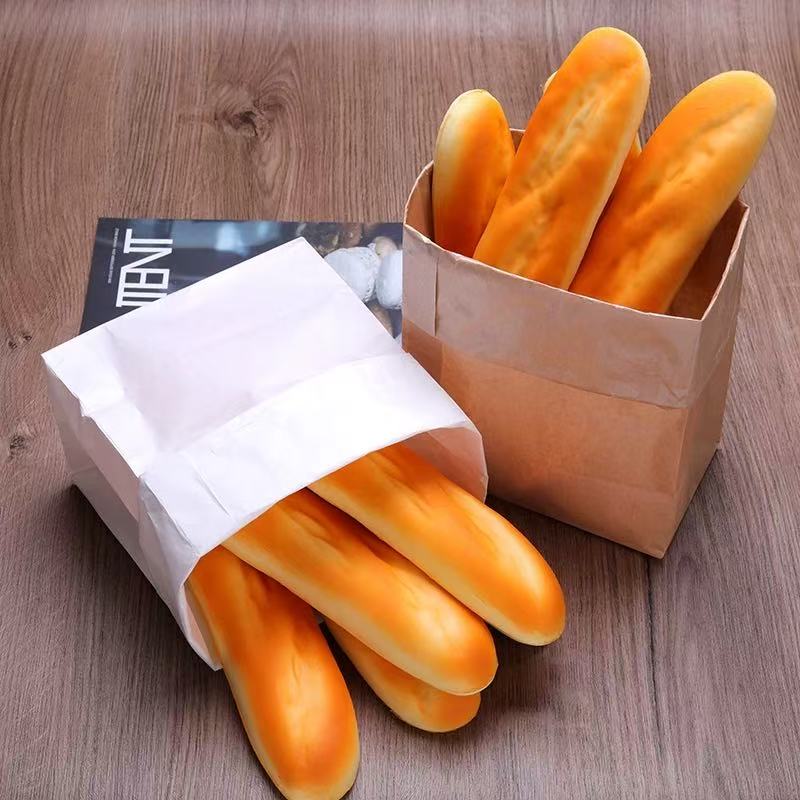26cm Fake Baguette Simulation  - đánh giá và giá 3D Printing Food