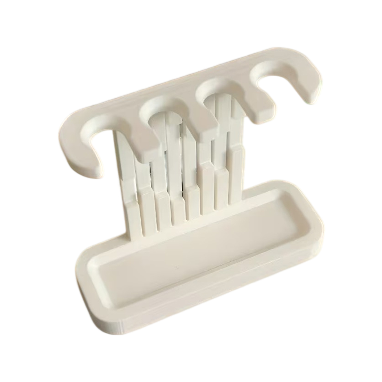 Electric Toothbrush Head Holde - đánh giá và giá 3D Printing Tooth