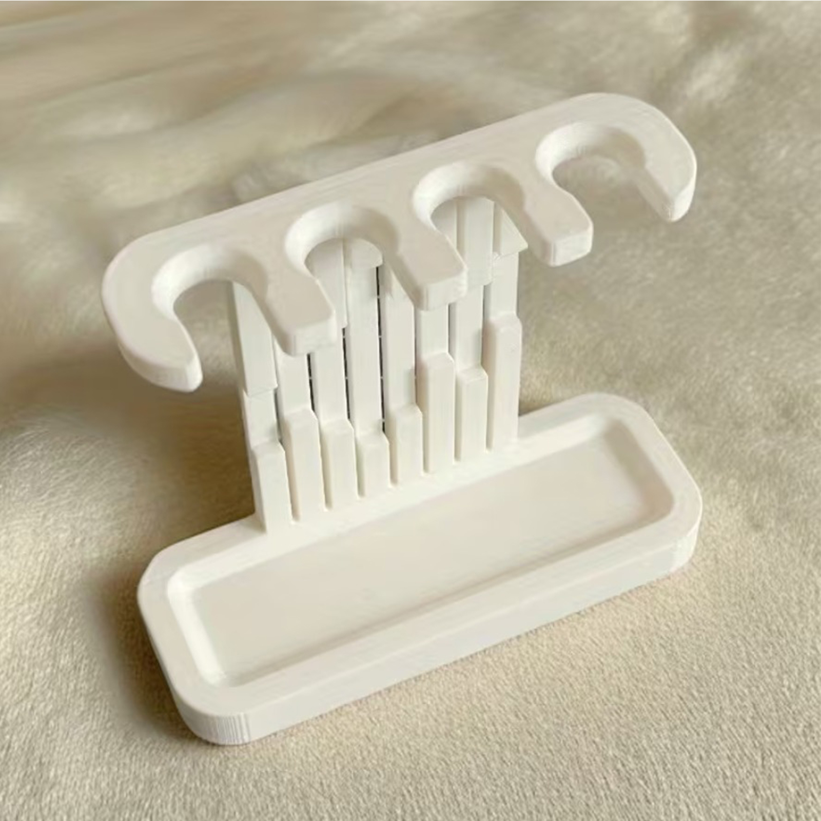 Electric Toothbrush Head Holde - đánh giá và giá 3D Printing Tooth