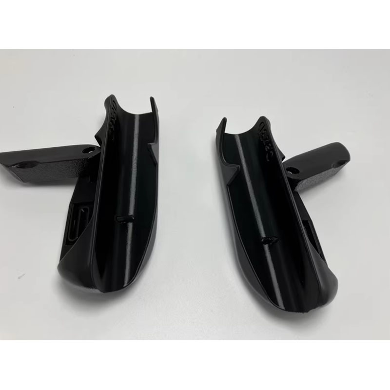 3D Printing Game Grip Accessor - đánh giá và giá 3D Printing Grip