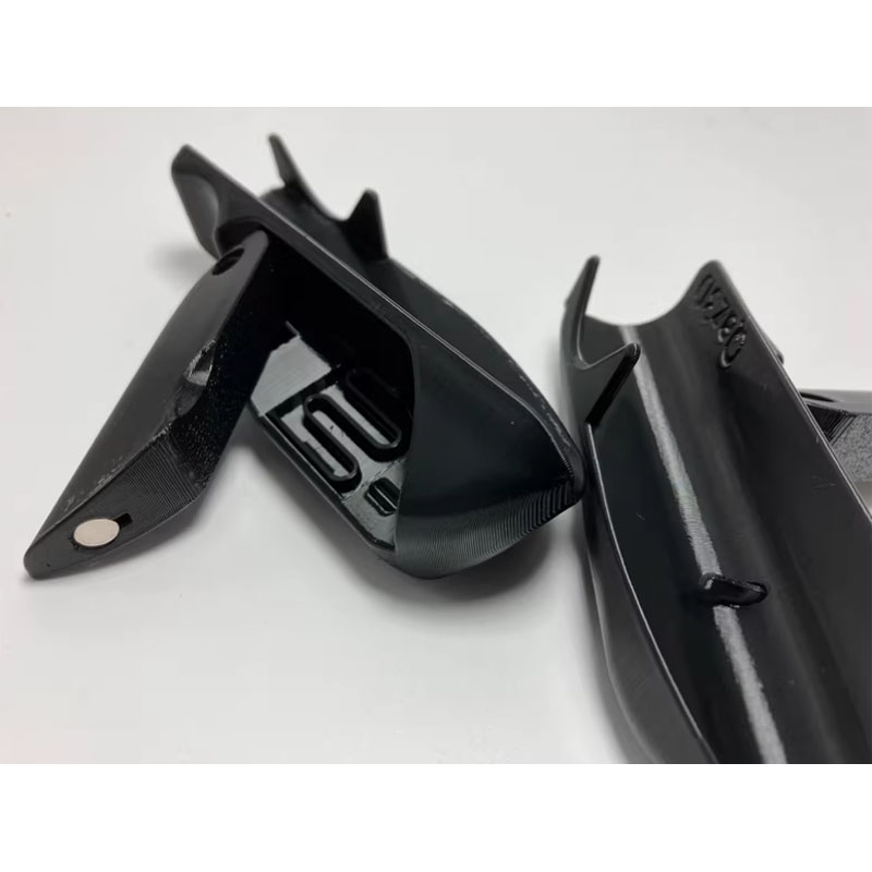 3D Printing Game Grip Accessor - đánh giá và giá 3D Printing Grip
