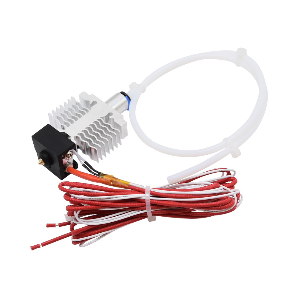 For Ender 3 Neo Hotend Kit Hot - đánh giá và giá 3D Printer Nozzle Brass
