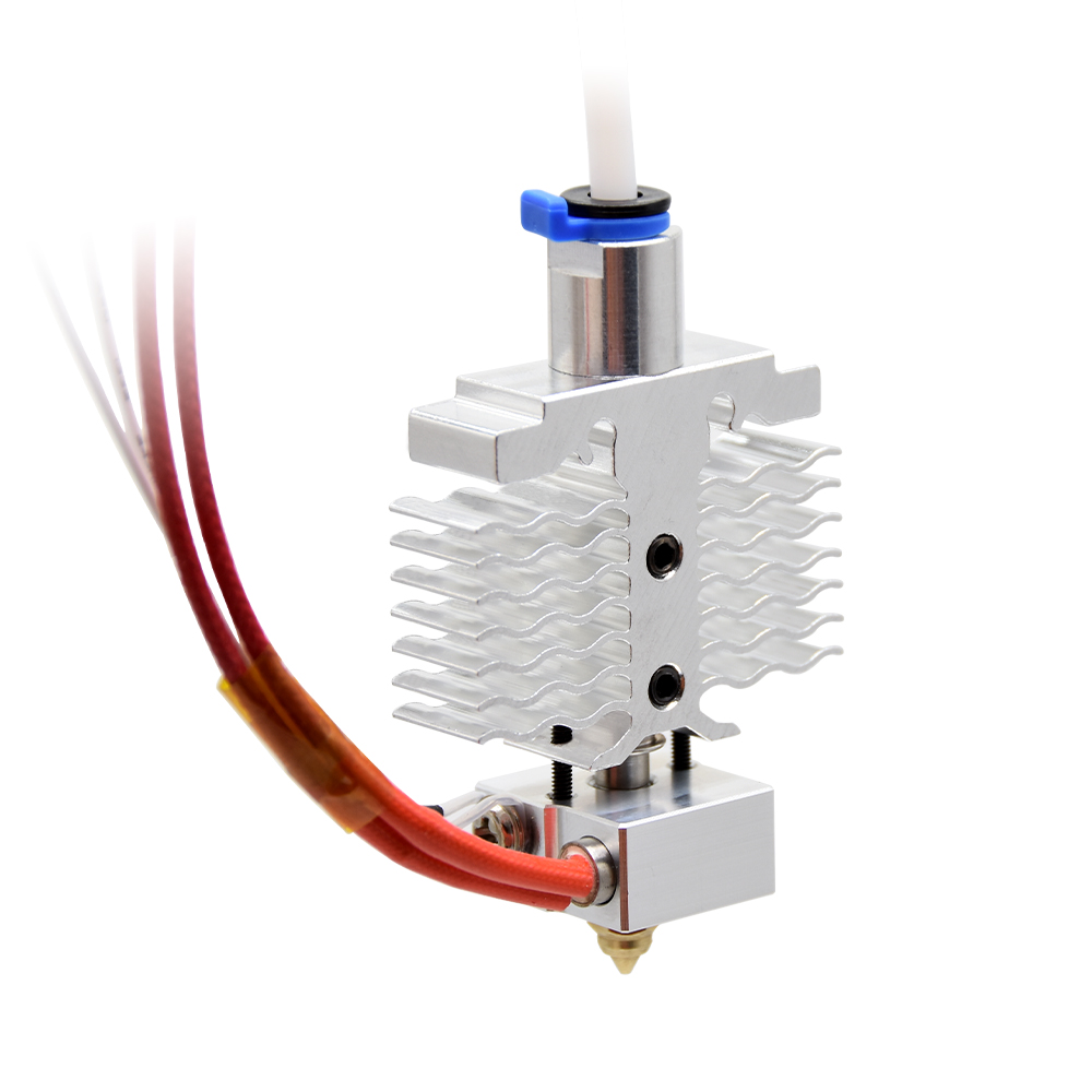 For Ender 3 Neo Hotend Kit Hot - đánh giá và giá 3D Printer Nozzle Brass