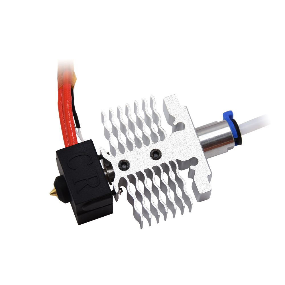 For Ender 3 Neo Hotend Kit Hot - đánh giá và giá 3D Printer Nozzle Brass