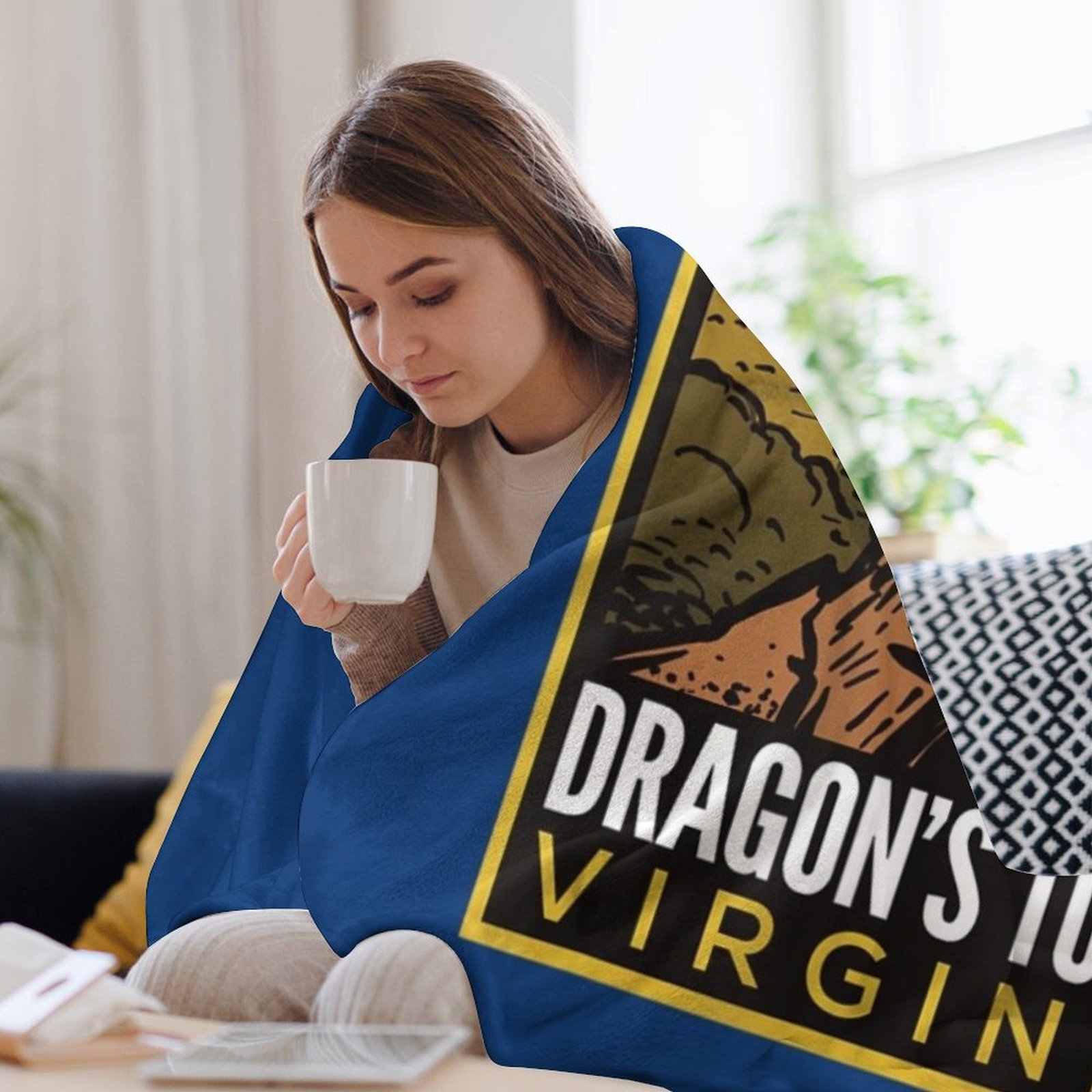 Dragon's Tooth Virginia Appala - đánh giá và giá 3D Printing Tooth