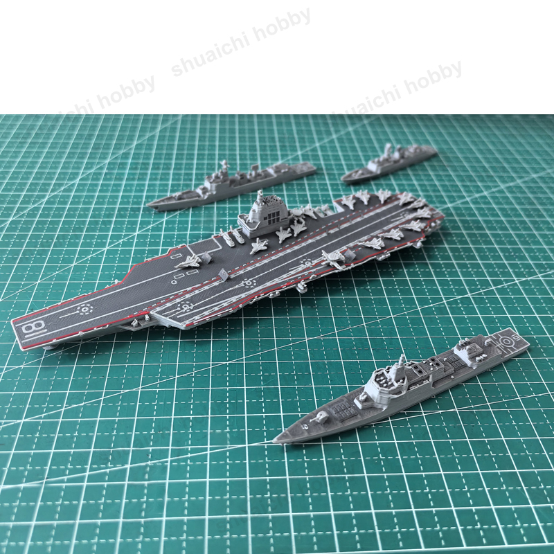 1PCS 1/2000 Scale Multi-type W - đánh giá và giá 3D Printing Yourself