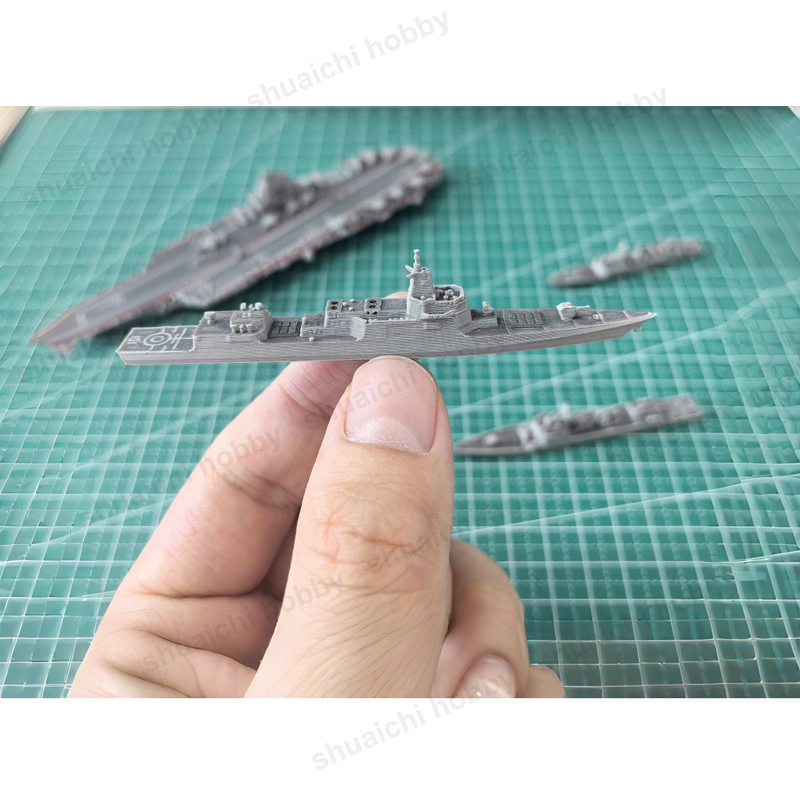 1PCS 1/2000 Scale Multi-type W - đánh giá và giá 3D Printing Yourself