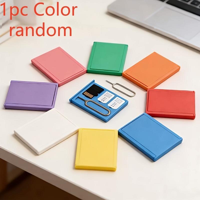 Portable PLA SIM Micro SD Card - đánh giá và giá 3D Printing Card
