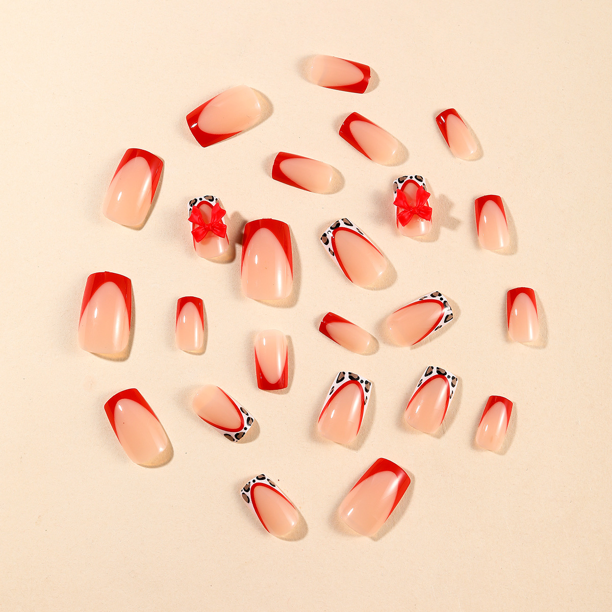 24pcs Red French Style Fake Na - đánh giá và giá 3D Printing And Additive Manufacturing