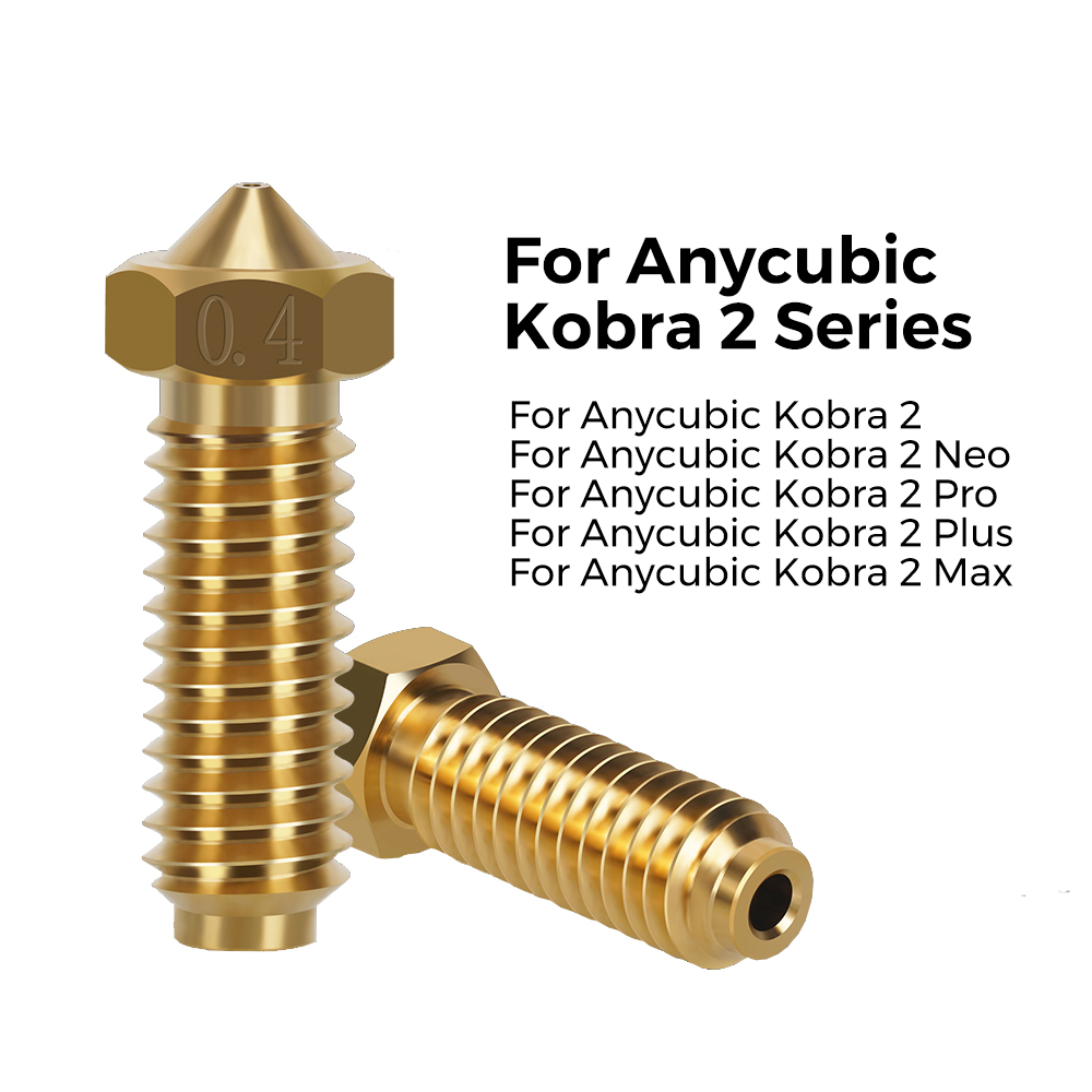 1~10Pcs 3D Printer Brass Nozzl - đánh giá và giá 3D Printer Nozzle Brass