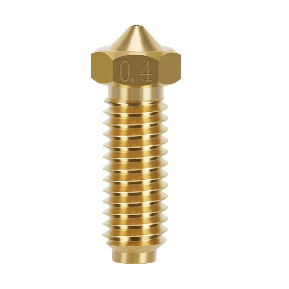 1~10Pcs 3D Printer Brass Nozzl - đánh giá và giá 3D Printer Nozzle Brass