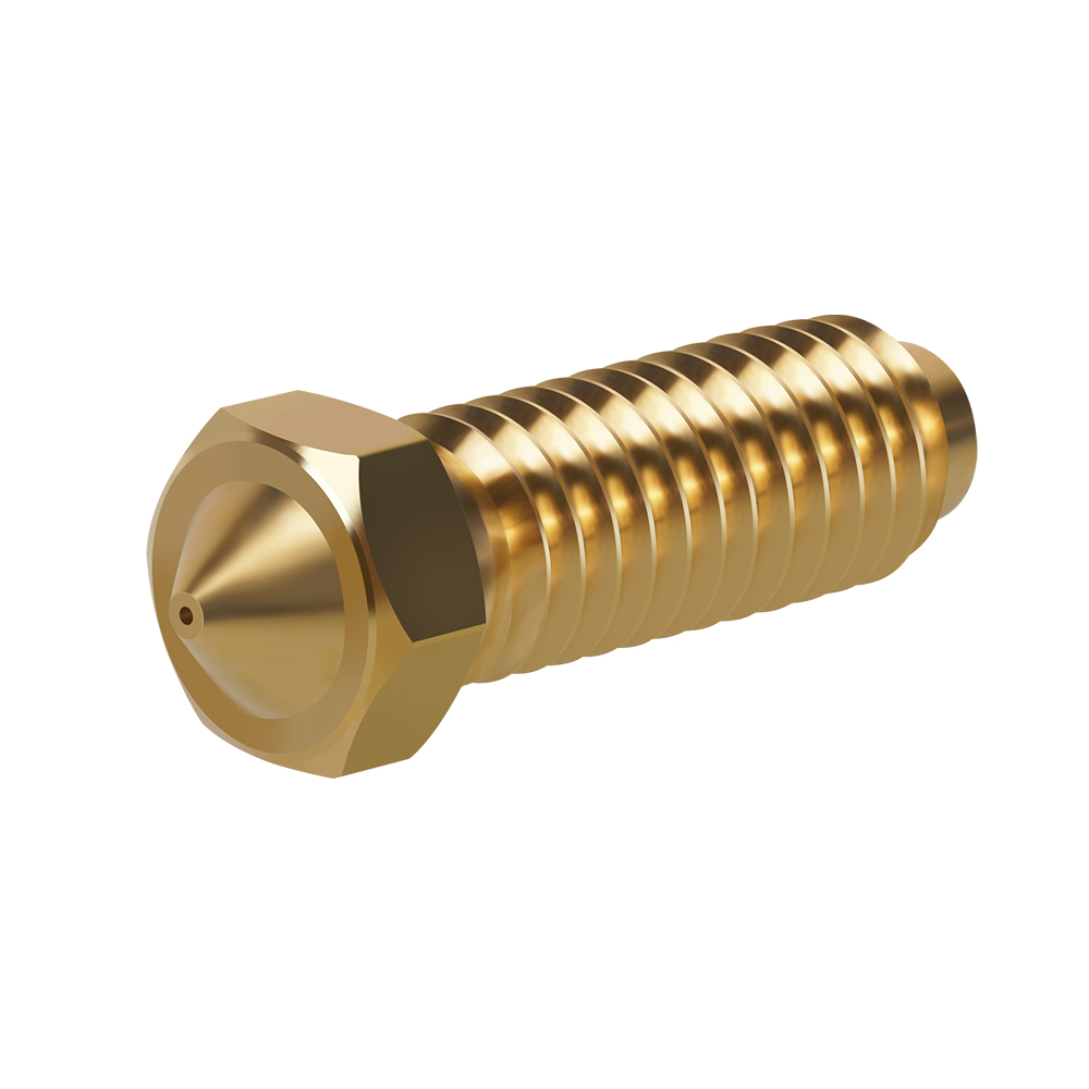 1~10Pcs 3D Printer Brass Nozzl - đánh giá và giá 3D Printer Nozzle Brass