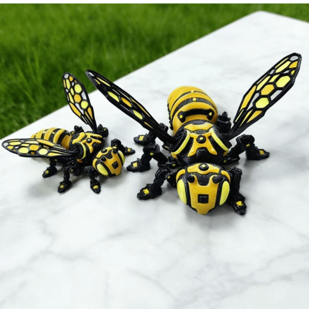 3D Printed 3D Printed Mechanic - đánh giá và giá 3D Printing Joint