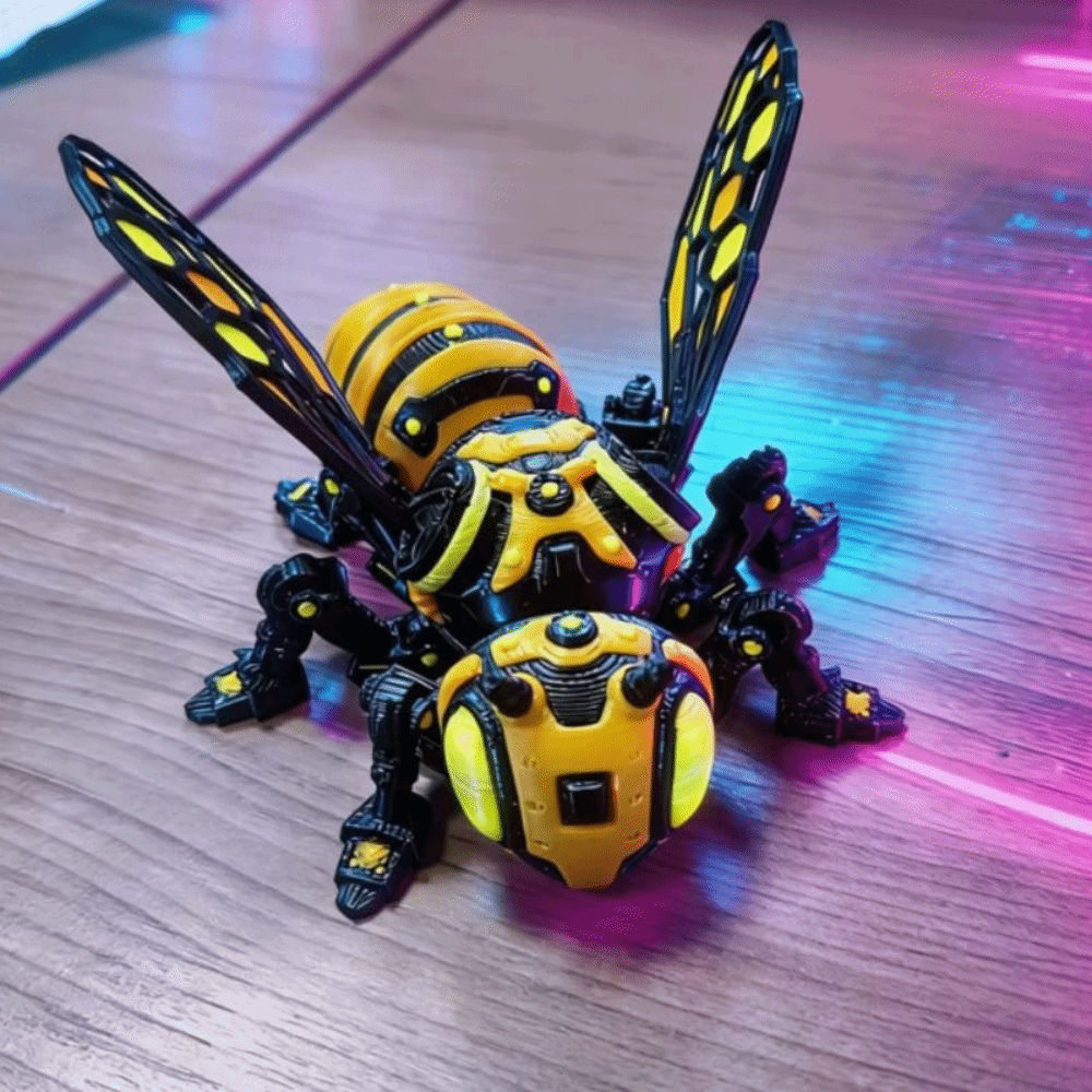 3D Printed 3D Printed Mechanic - đánh giá và giá 3D Printing Joint