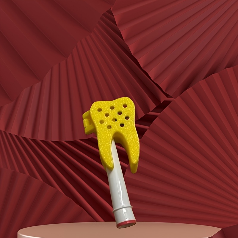 2Pcs 3D Printed Tooth Shaped P - đánh giá và giá 3D Printing Tooth