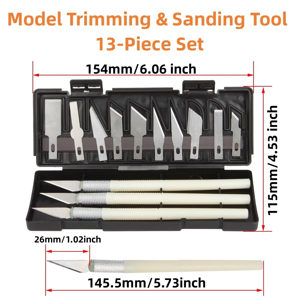 3D Model Grinding Tool Deburri - đánh giá và giá 3D Printing Grinder
