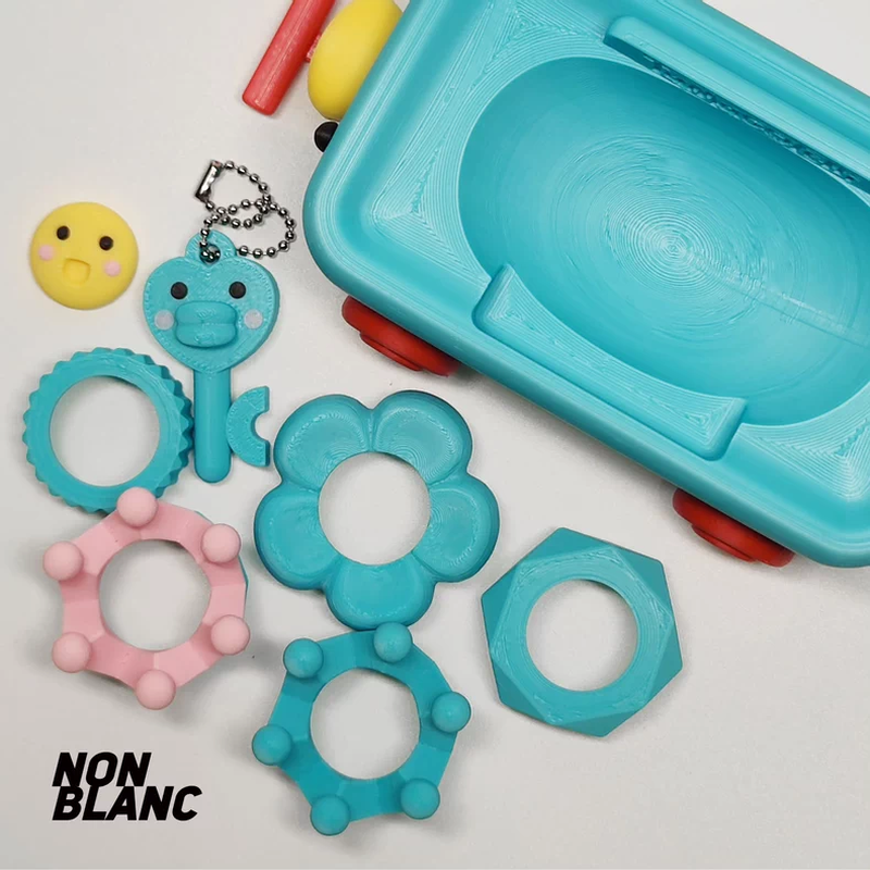 In Stock Original Tamagotchi P - đánh giá và giá 3D Printing Egg