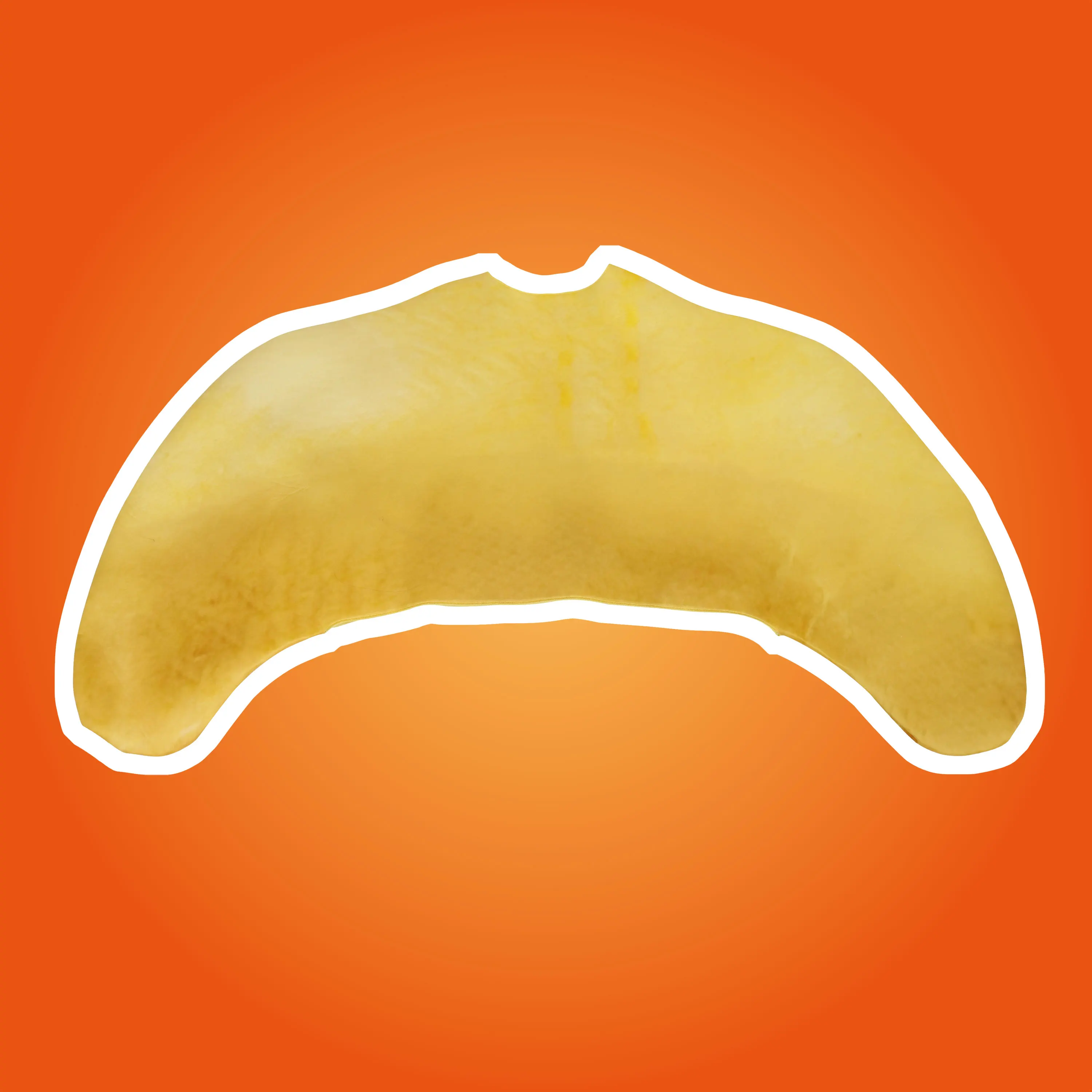 Croissant Costume Bread Cospla - đánh giá và giá 3D Printing Food