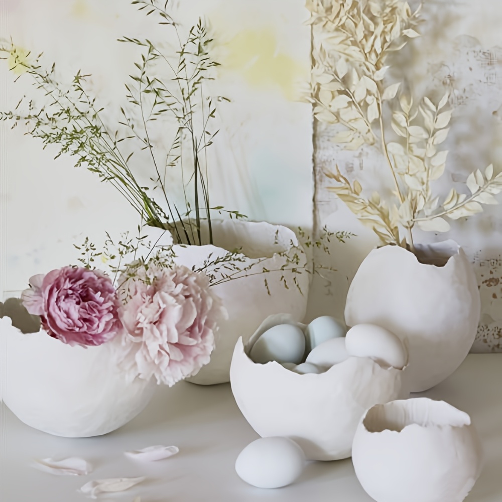 [Resin Mold]  Silicone Egg Mol - đánh giá và giá 3D Printing Egg