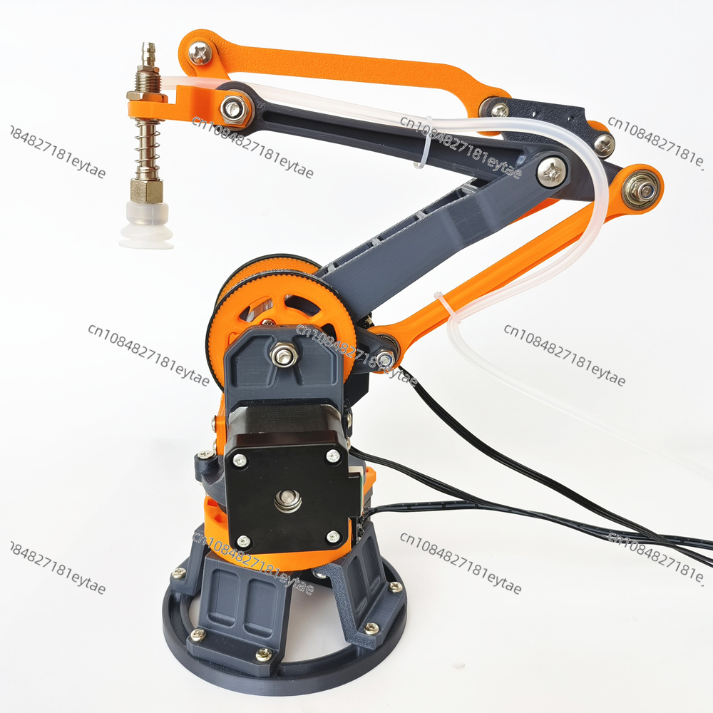 Desktop Aluminum Alloy Robot A - đánh giá và giá 3D Printing Robot Arm