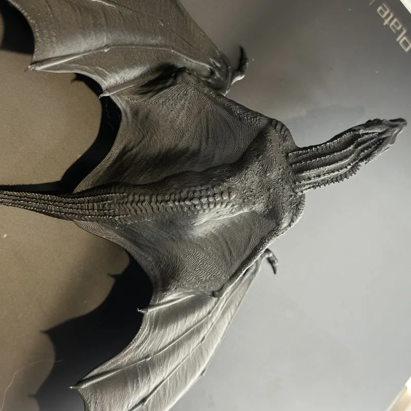 Flying Dragon 3D Printed Figur - đánh giá và giá 3D Printing And Additive Manufacturing
