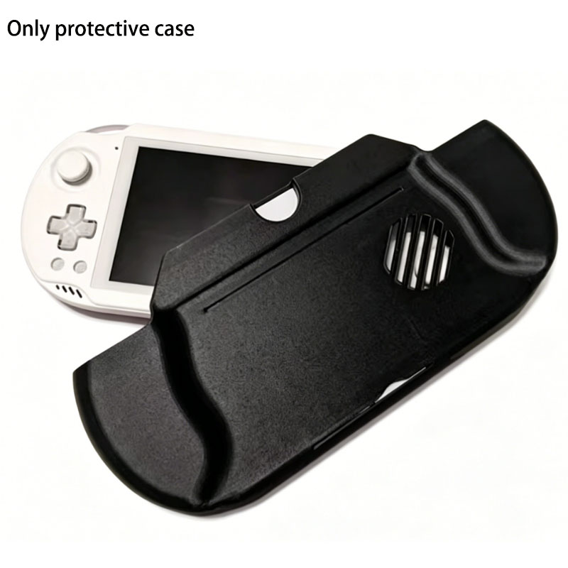 3D Printing Grip for Odin 2 Mi - đánh giá và giá 3D Printing Grip