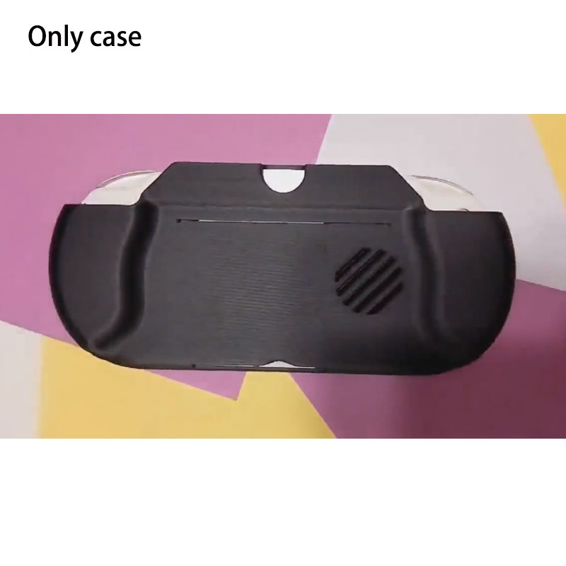 3D Printing Grip for Odin 2 Mi - đánh giá và giá 3D Printing Grip