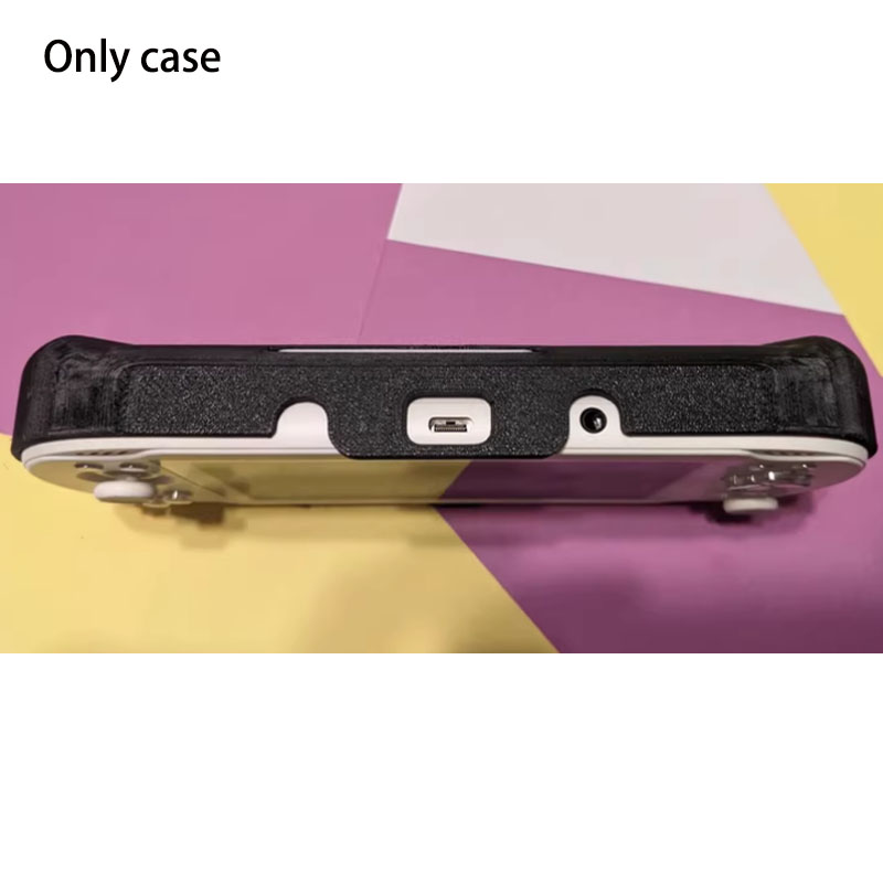 3D Printing Grip for Odin 2 Mi - đánh giá và giá 3D Printing Grip