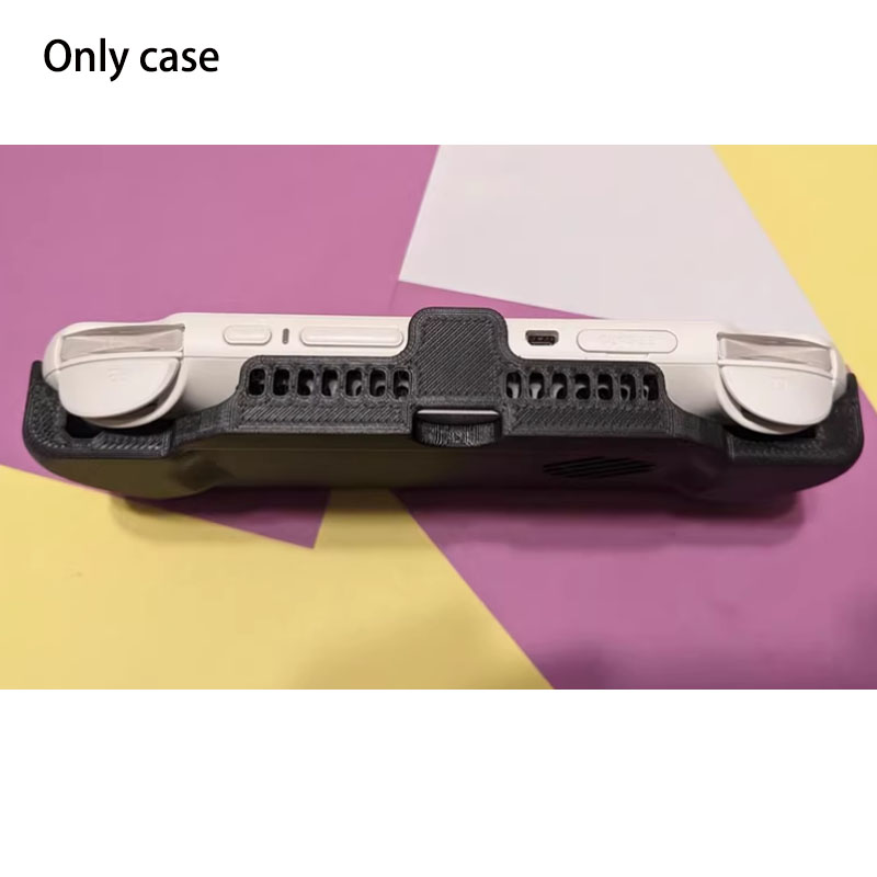 3D Printing Grip for Odin 2 Mi - đánh giá và giá 3D Printing Grip