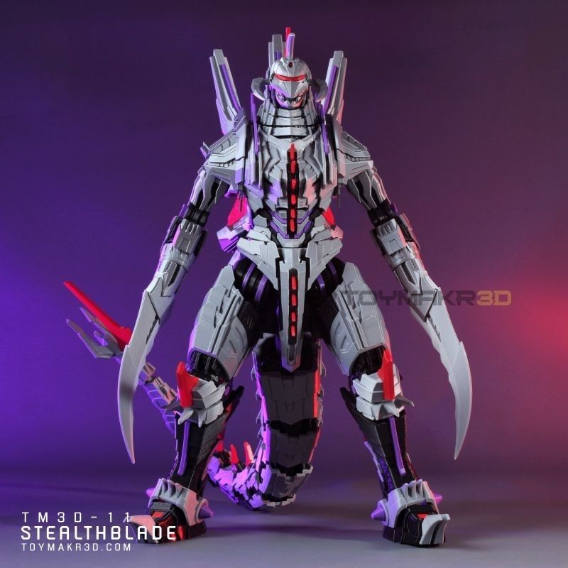 in stock 3D printing hidden bl - đánh giá và giá 3D Printing Hidden Blade