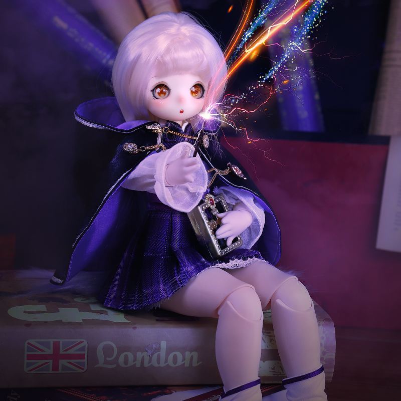 DBS Doll 1/4 BJD Dream Fairy M - đánh giá và giá 3D Printing Egg