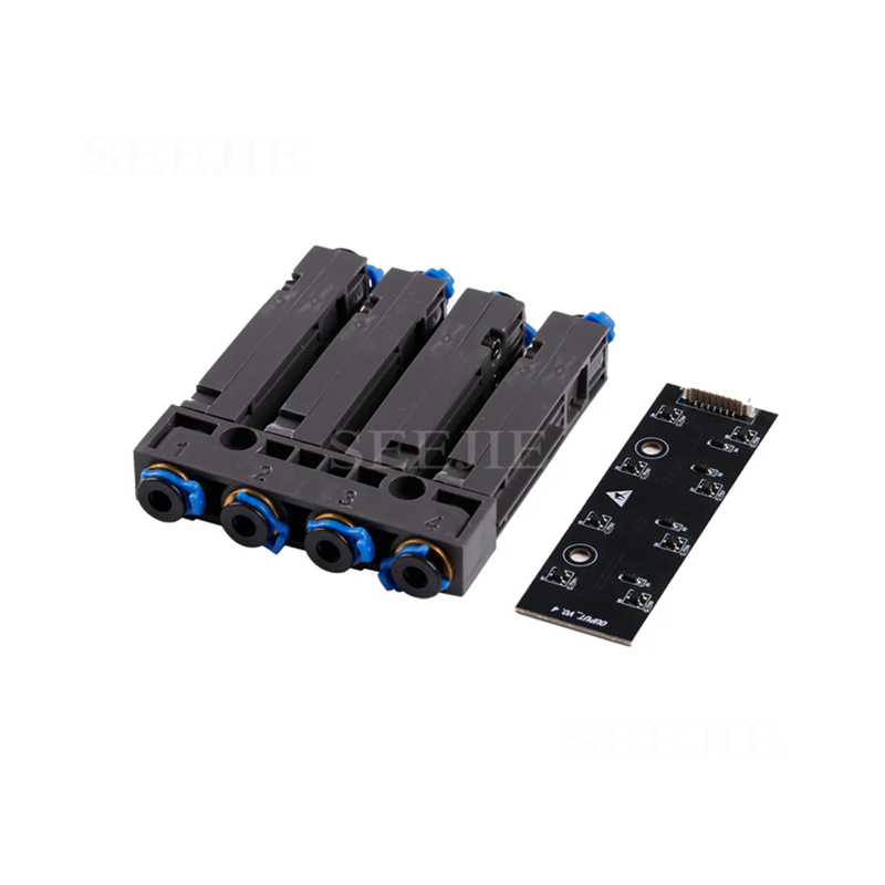 Original Buffer Component Anyc - đánh giá và giá 3D Printing Grinder
