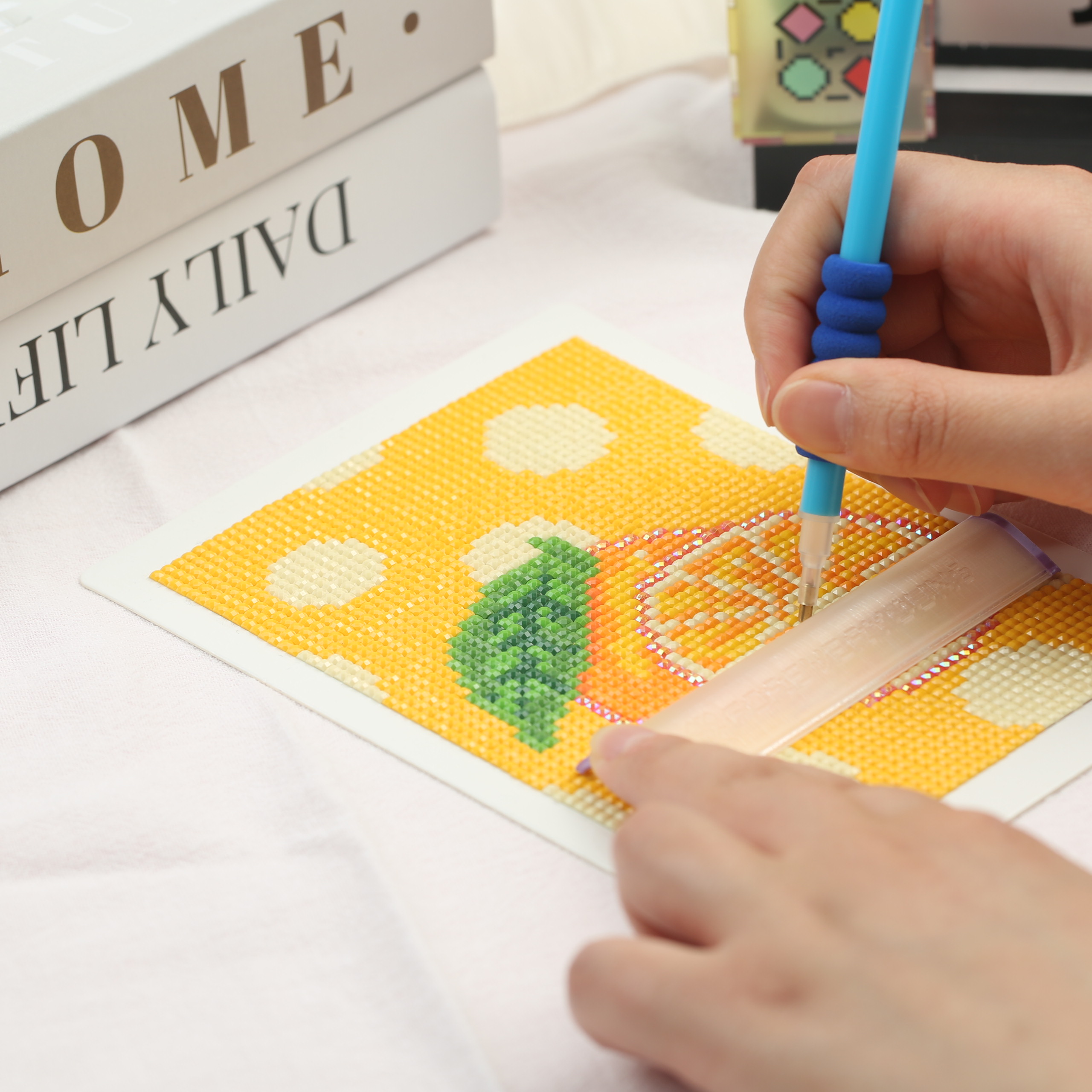 Forever Young Diamond Painting - đánh giá và giá 3D Printing And Additive Manufacturing
