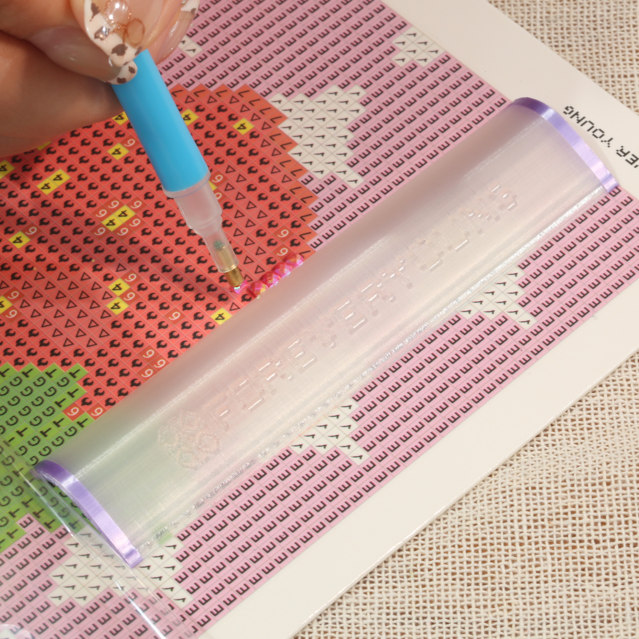 Forever Young Diamond Painting - đánh giá và giá 3D Printing And Additive Manufacturing