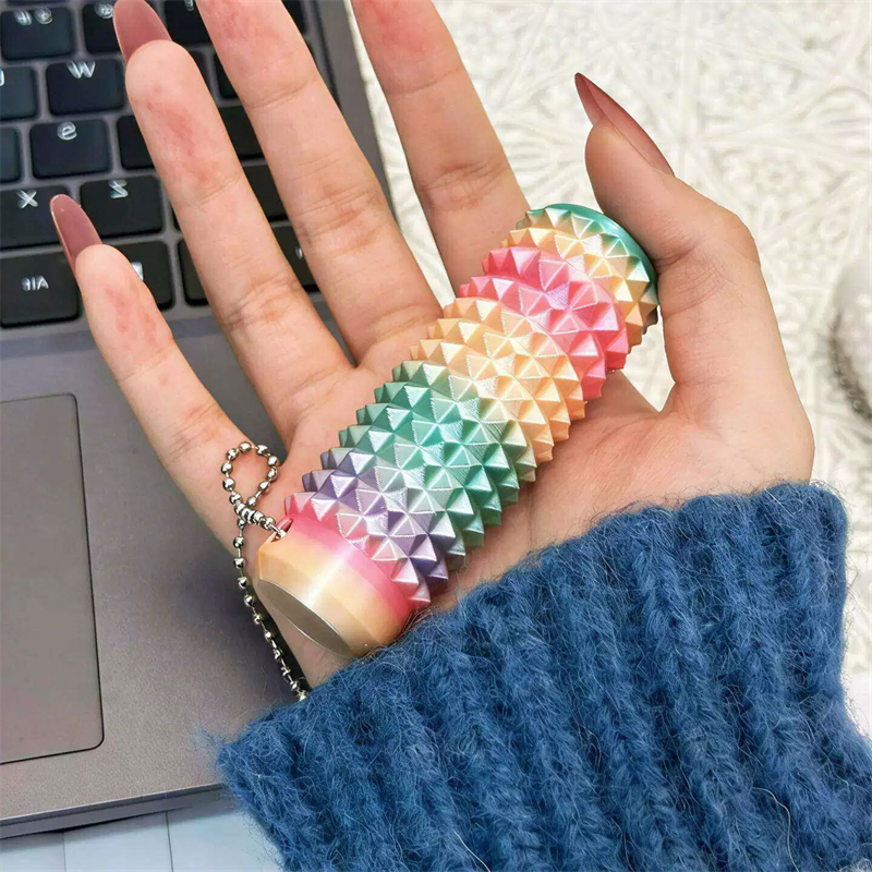 3D Printed Fidget Stick Little - đánh giá và giá 3D Printing Grip