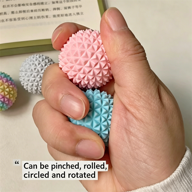 3D Printed Fidget Stick Little - đánh giá và giá 3D Printing Grip