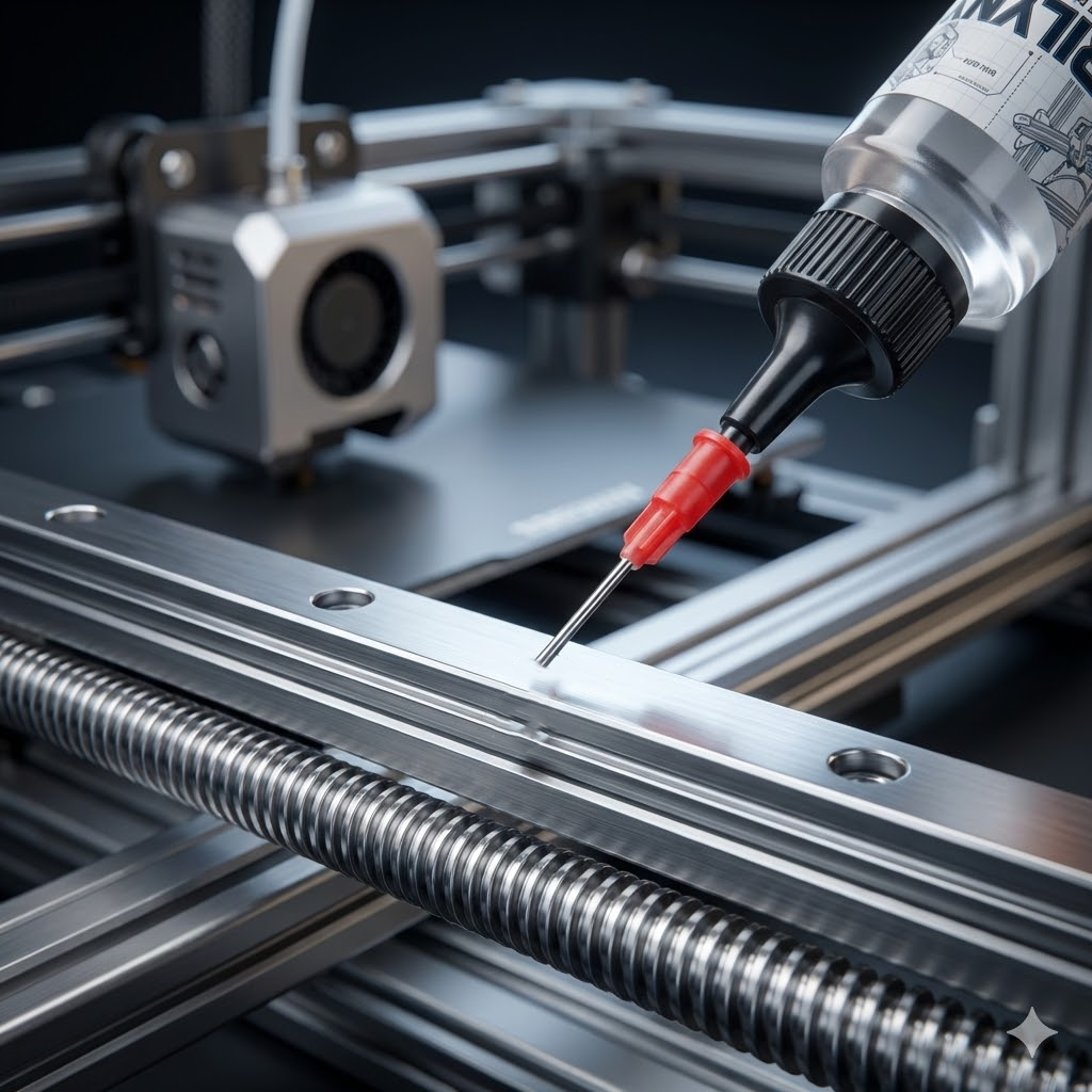 3D Printer Maintenance Kit 100 - đánh giá và giá 3D Printing Glue Stick