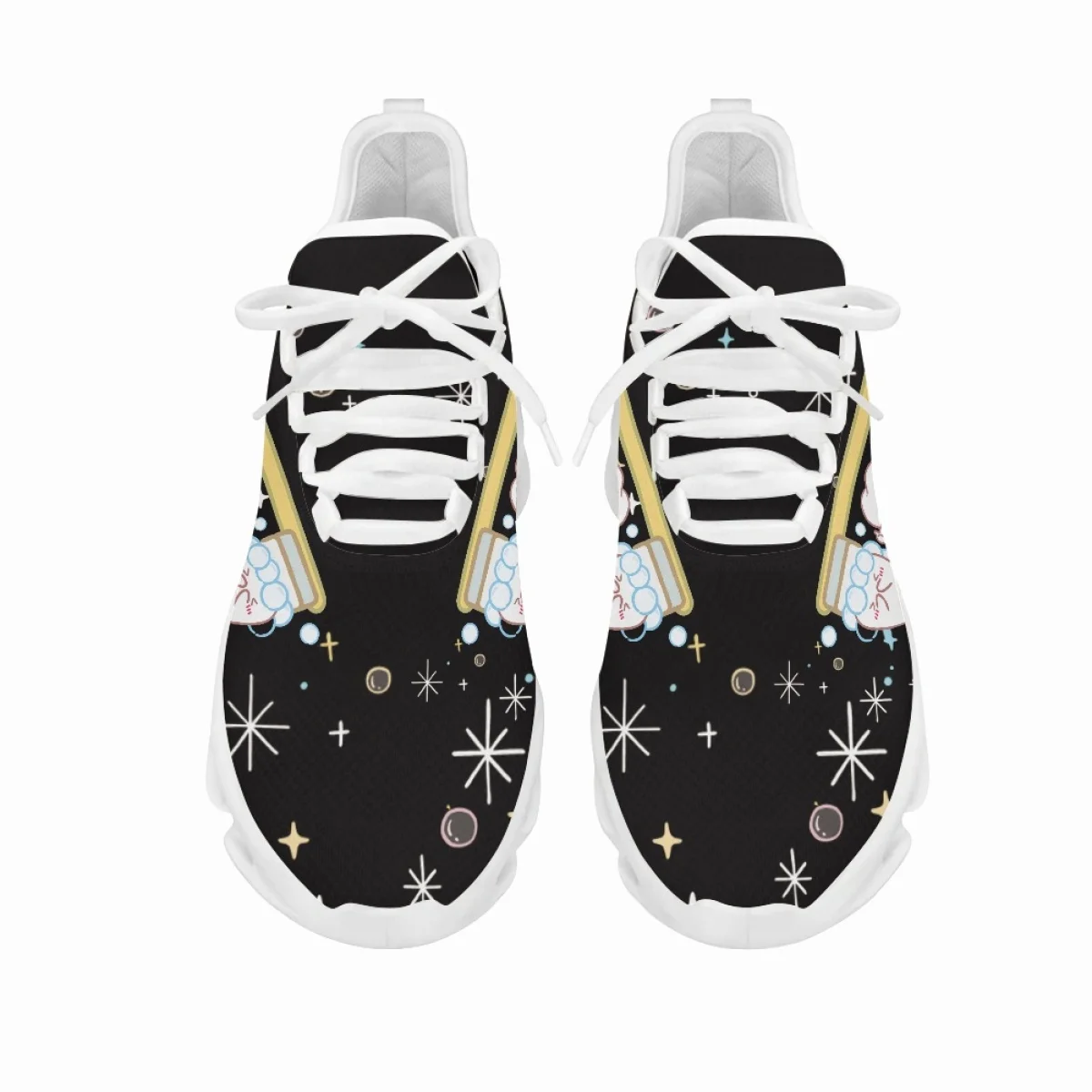 Yikeluo Doctor's Sneakers Toot - đánh giá và giá 3D Printing Tooth