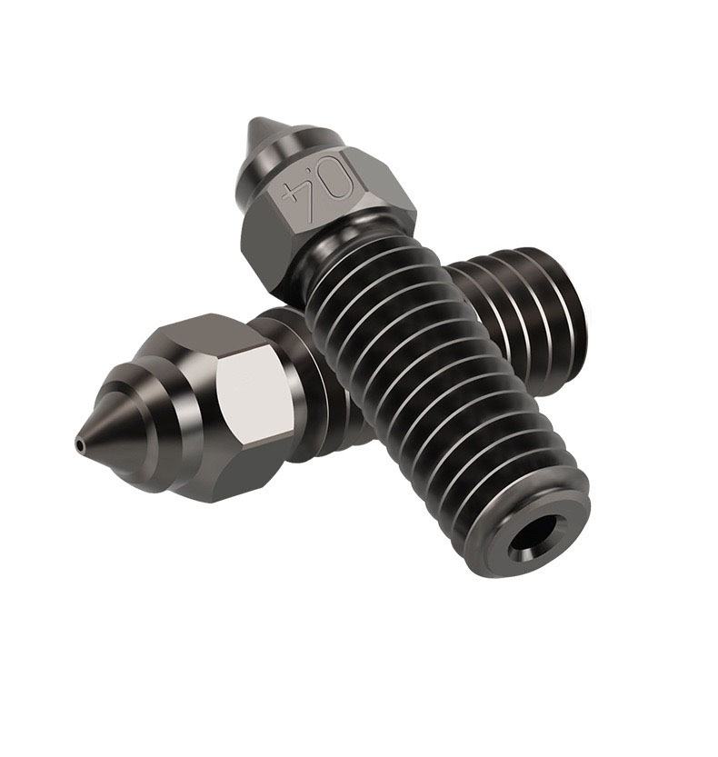 For Creality Ender 3 V3 KE K1/ - đánh giá và giá 3D Printer Nozzle Brass