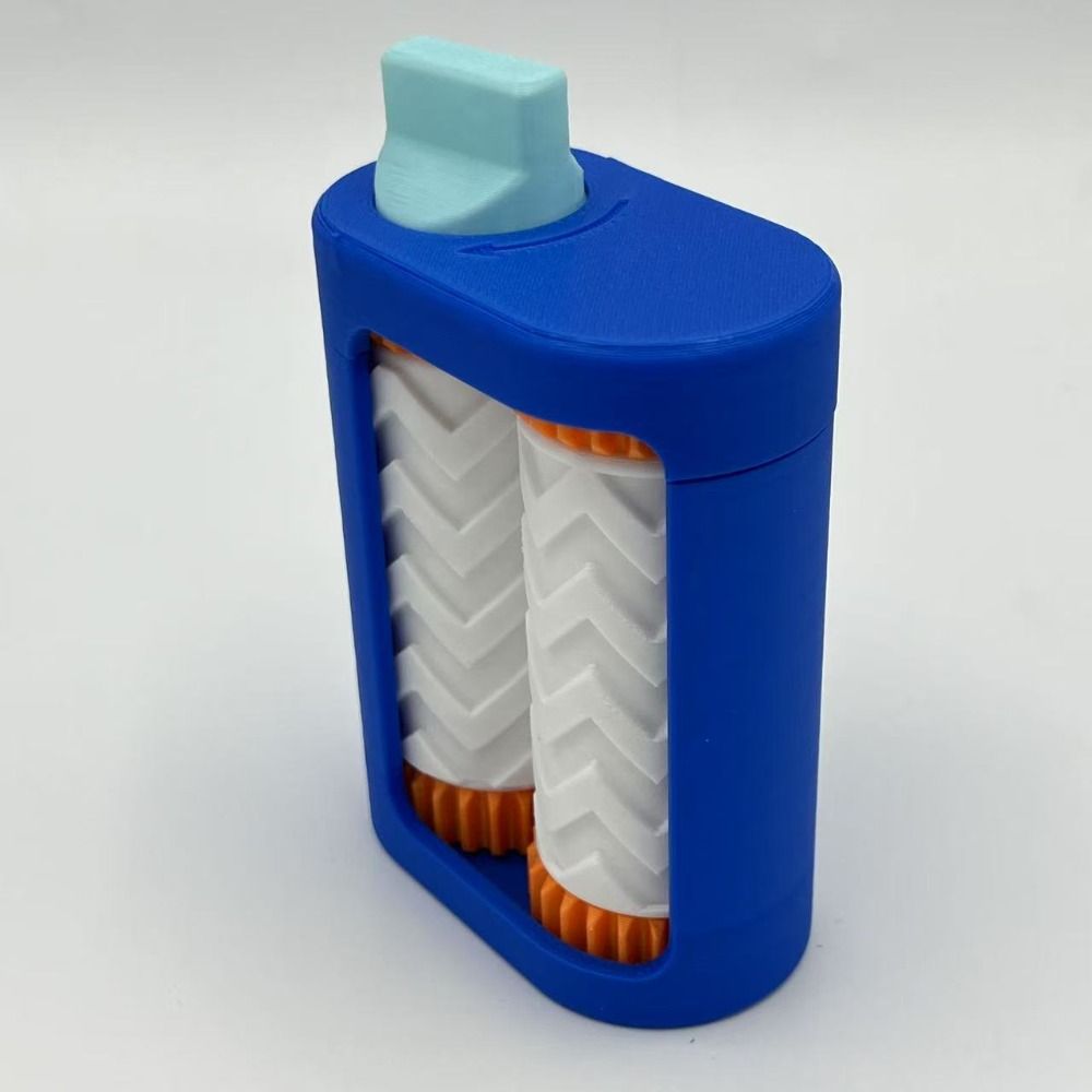 3D Printing Business Card Embo - đánh giá và giá 3D Printing Card